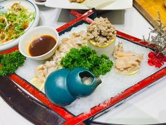 -映像威海·海鲜味道(市区店)