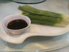 潍坊萝卜-潍坊菜馆(三里河南横街店)