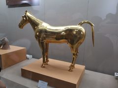 -茂陵博物馆