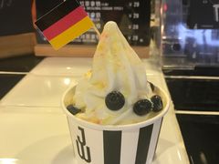-JW德国冻酸奶Frozen Yogurt(龙湖成都滨江天街店)