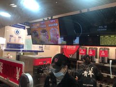 -蜜雪冰城(鼓楼南大街店)