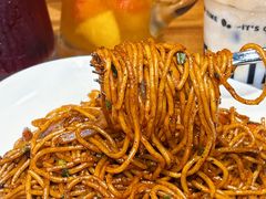 -路易十三西餐厅(西关新天地店)