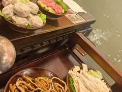 -冯校长老火锅(广州正佳广场店)