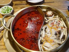 -四喜小胖·北京涮肉(五道营店)