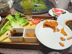 -永红源啤酒·烧烤·海鲜·大排档(台柳路店)