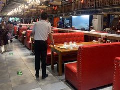-金刚山烧烤(中山路店)