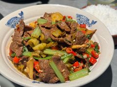 -潇湘阁(汉光百货店)