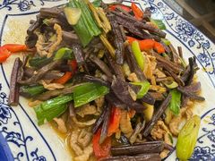 -徽州美食(三十年老店)