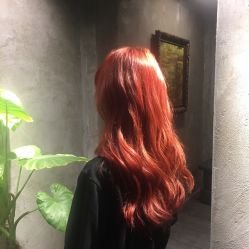 -名品美发