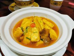 -京味张·北京烤鸭(天河南二路店)