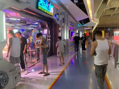 -天空之城游乐体验世界(义乌之心店)