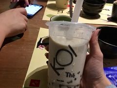 -KOI Thé(正佳广场店)