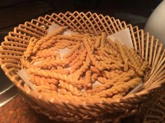 -济南香格里拉·咖啡泉自助餐厅