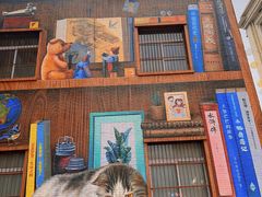 -回龙窝历史文化街区