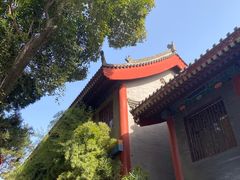 -大慈恩寺(大雁塔)