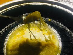 奶酪玉米-喜鹊烤肉酒场(美乐城店)