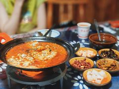 -张关合渣(航空大道店)