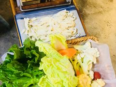 -打酱友•斑鱼海鲜粥火锅(吴桥店)