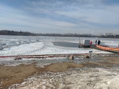 -长春市南湖公园