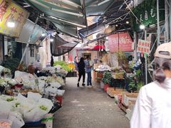 -循礼门鲜花花市(武汉循礼门店)