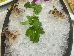 -富来美食