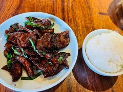 -小吊梨汤·北京菜(香山店)