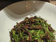 -湖南老灶台·生态农业餐饮(龙胜店)