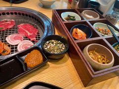 -汉拿山(包河万达店)