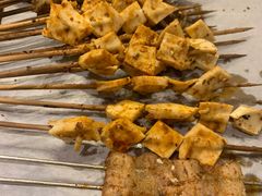 -后院犇牛主题餐厅(云岗店)