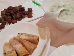 -梅州昌盛豪生大酒店·豪生阁中餐厅