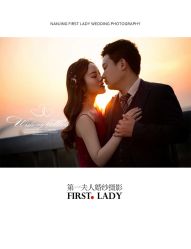 -第一夫人婚纱摄影(南京店)