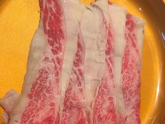 -牛YO寿喜烧·铁板烧和牛火锅自助(市府恒隆店)