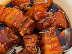 同庆楼红烧肉-同庆楼(大钟寺店)