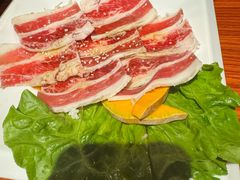 -山之屋炭火烧肉·生啤畅饮(大朗万科中央公园店)