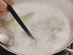 -正能量脆肉鲩火锅