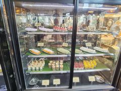 -东莞塘厦三正半山温泉酒店·沙利文西餐厅