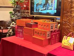 -惠丰堂饭庄·烤鸭·京味菜(西北旺·航天城店)