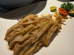 -北京老铺烤鸭(时代广场店)