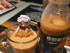 -開籠雀冰室(同和金铂店)