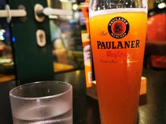 -宝莱纳餐厅(滨江店)