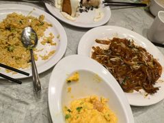 -翠华餐厅(正佳广场店)