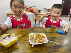 -串妹花式冰粉(乐山总店)