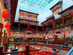 -银泰百货(北京大红门店)