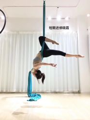 -海口弈空空舞工作室