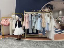 -奈尔宝·儿童乐园·亲子餐厅(鄞州万达店)