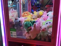 -Play1家庭娱乐中心(包河大玩家店)