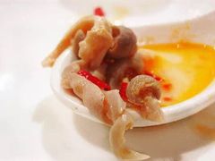 -李师傅脆肚(梅林店)