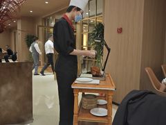 -全聚德(上海首店浦东店)