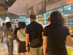 -Dough&Joe团憩(瑞虹天地月亮湾店)