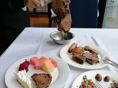 -拉蒂娜·巴西牛排馆 Latina·Brazilian Steakhouse(陆家嘴旗舰店)